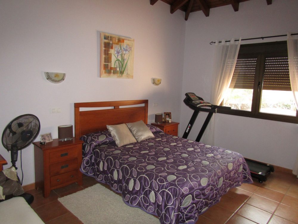 Villa Caldereta Fuerteventura For sale 597 0019