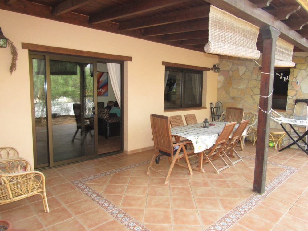 Villa Caldereta Fuerteventura For sale 597 0024