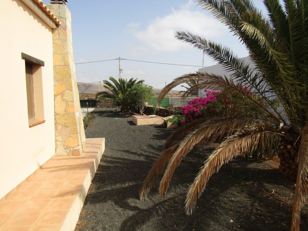 Villa Caldereta Fuerteventura For sale 597 0030