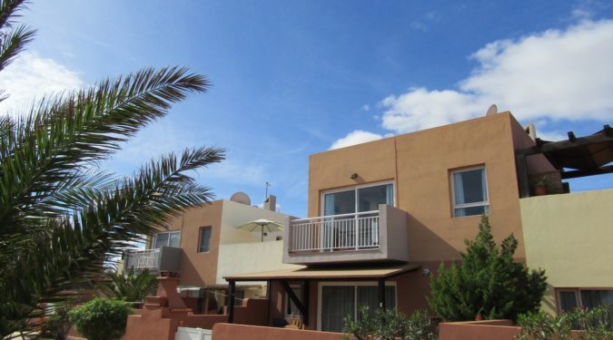 Apartment Las Fuentes Corralejo Fuerteventura ForRent 598 0016