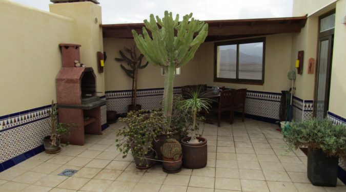 Duplex El Cotillo Fuerteventura For rent 599 0002