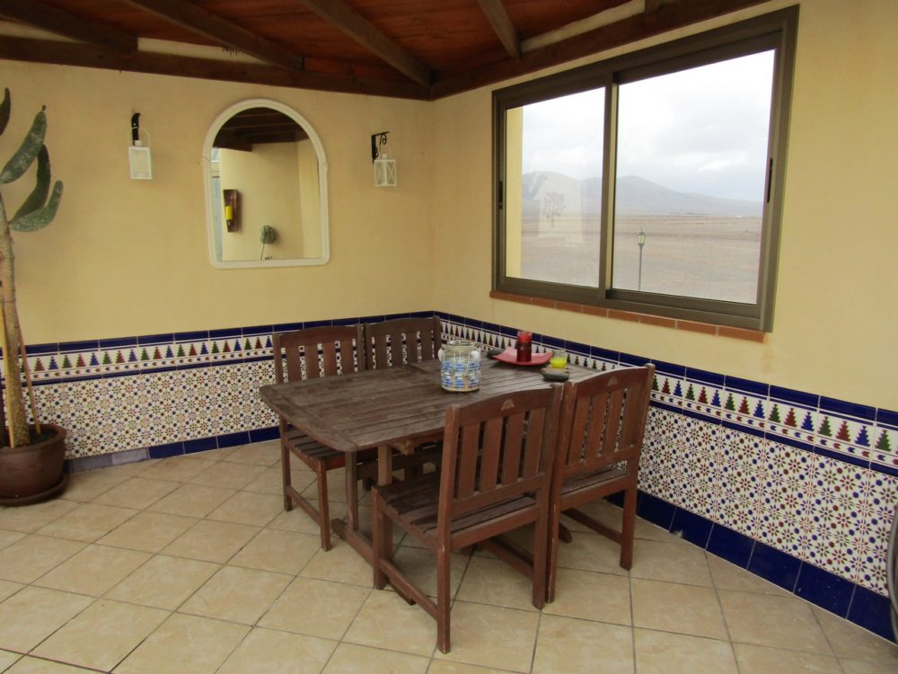 Duplex El Cotillo Fuerteventura For rent 599 0003