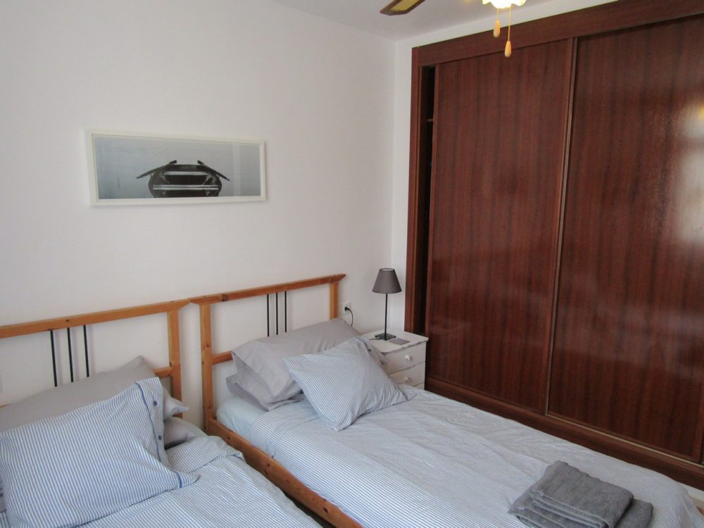 Duplex El Cotillo Fuerteventura For rent 599 0008