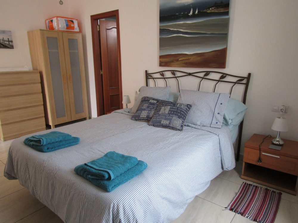 Duplex El Cotillo Fuerteventura For rent 599 0012