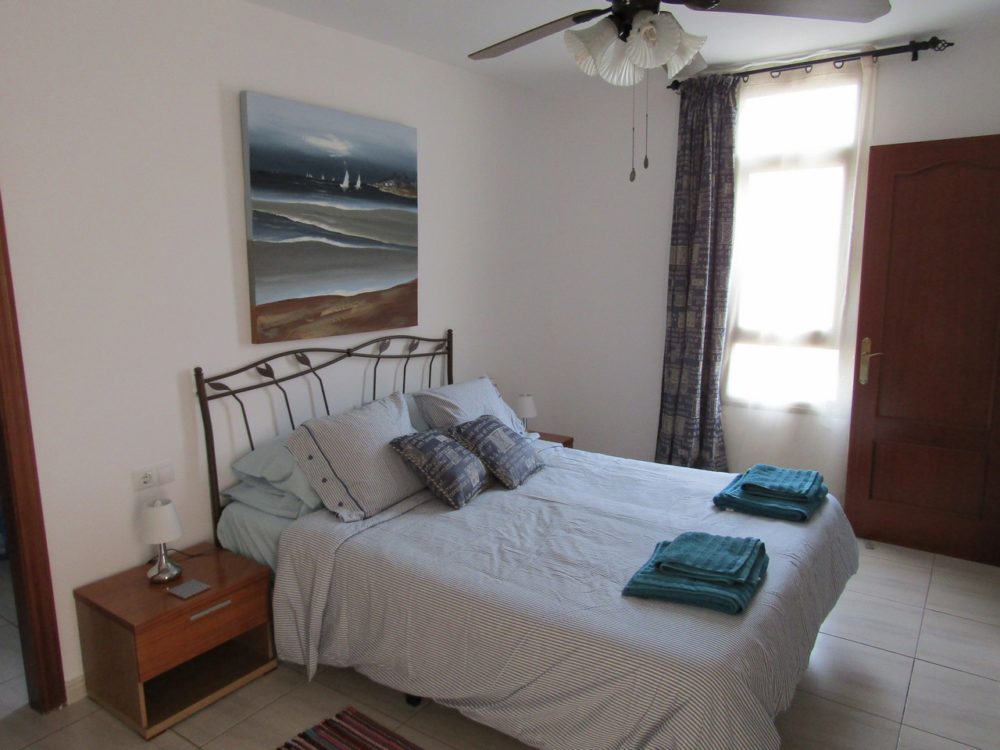 Duplex El Cotillo Fuerteventura For rent 599 0014