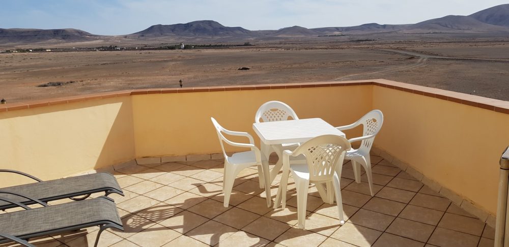 Duplex el cotillo Fuerteventura For rent 599a0001