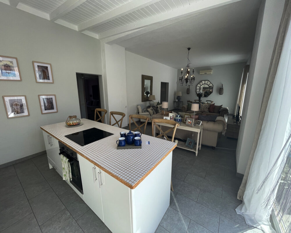 Villa La Capellania fuerteventura for sale 716 36