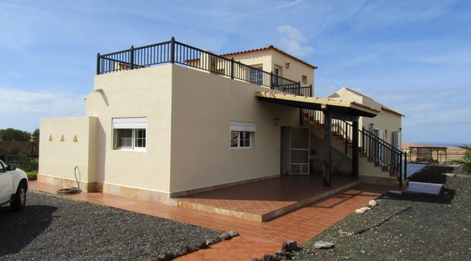 Villa Tindaya Fuerteventura For rent 600 0001