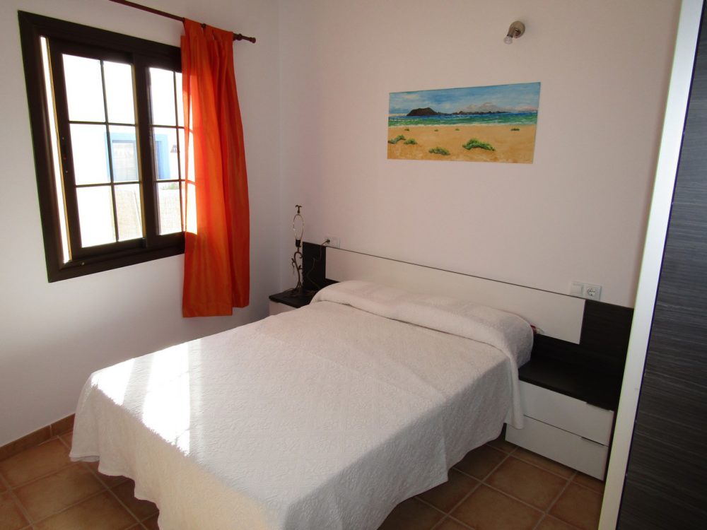 Apartment La Oliva Fuerteventura For Rent 607 0001