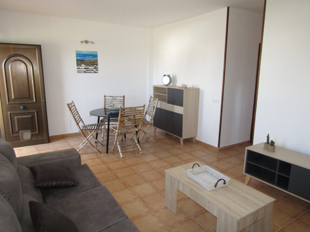 Apartment La Oliva Fuerteventura For Rent 607 0008