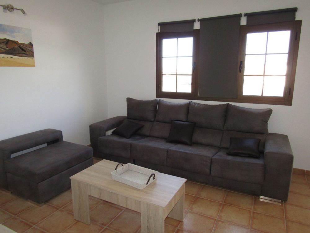 Apartment La Oliva Fuerteventura For Rent 607 0009