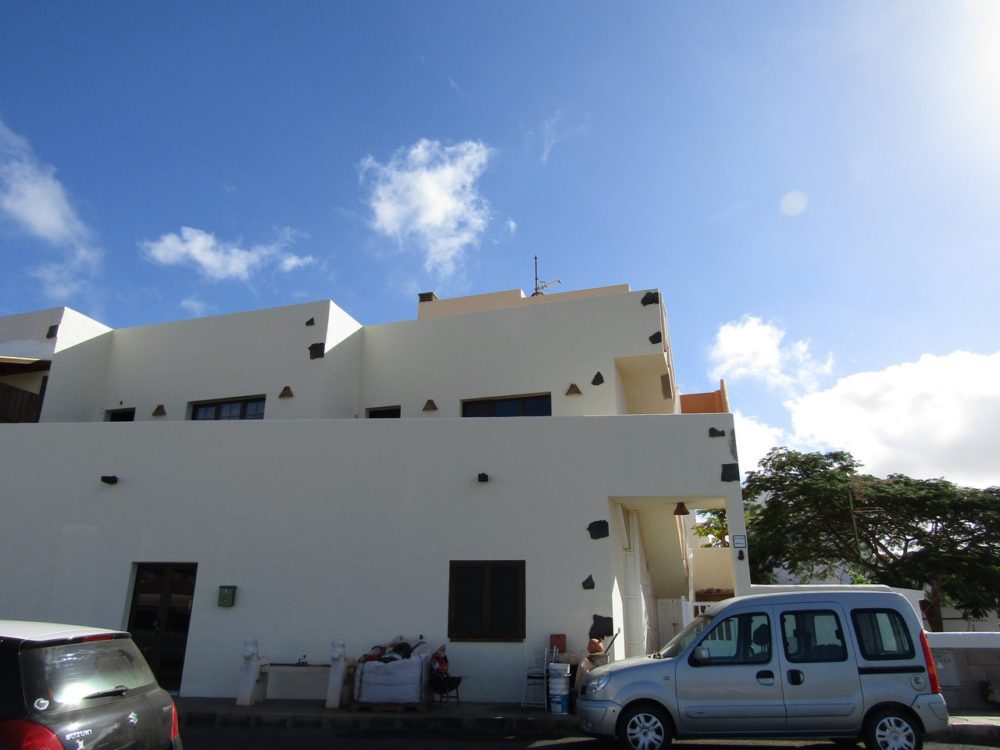 Apartment La Oliva Fuerteventura For Rent 607 0010