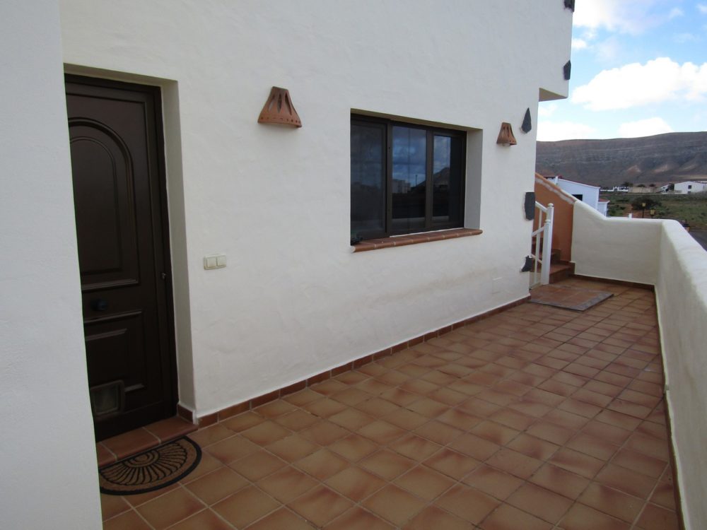 Apartment La Oliva Fuerteventura For Rent 607a 0001