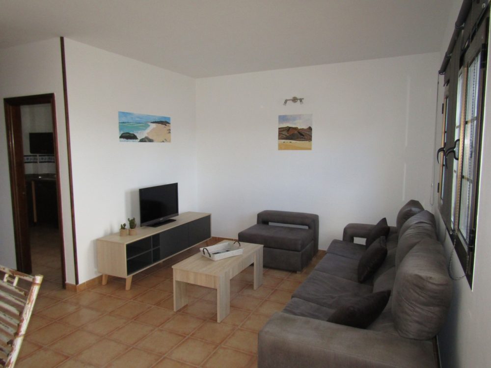 Apartment La Oliva Fuerteventura For Rent 607a 0002