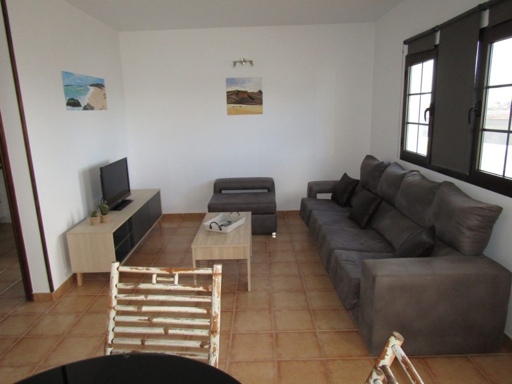 Apartment La Oliva Fuerteventura For Rent 607a 0004