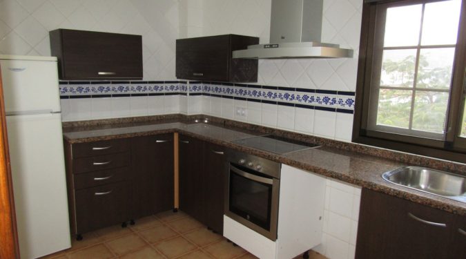 Apartment La Oliva Fuerteventura For Rent 607a 0005