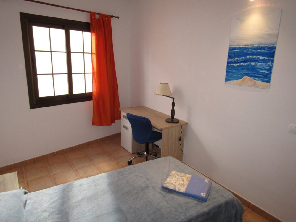 Apartment La Oliva Fuerteventura For Rent 607a 0009