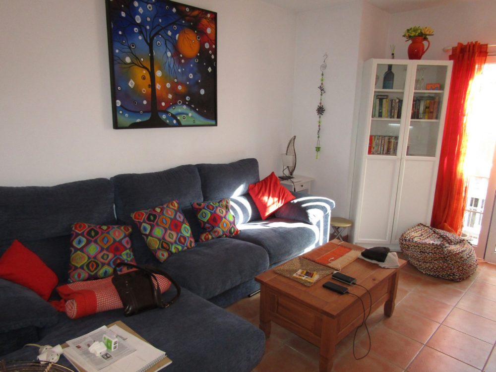 Apartment Corralejo Fuerteventura For Rent 608 0004 1