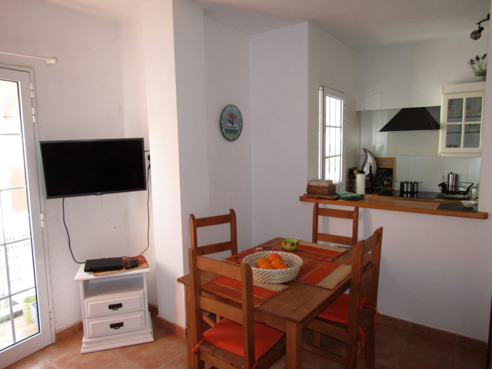 Apartment Corralejo Fuerteventura For Rent 608 0005
