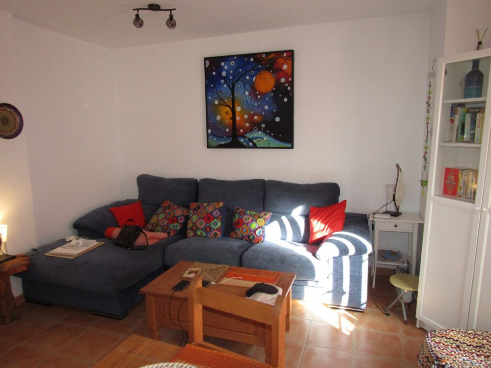 Apartment Corralejo Fuerteventura For Rent 608 0009 1