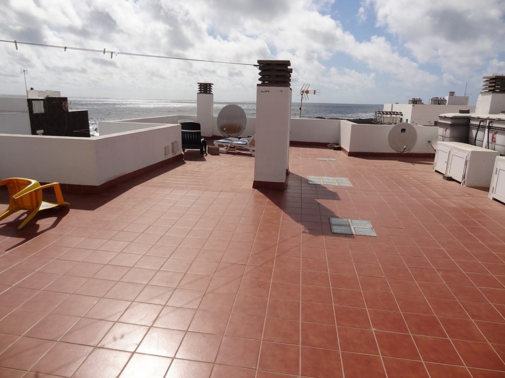 Apartment El Cotillo Fuerteventura For Rent 611 0001