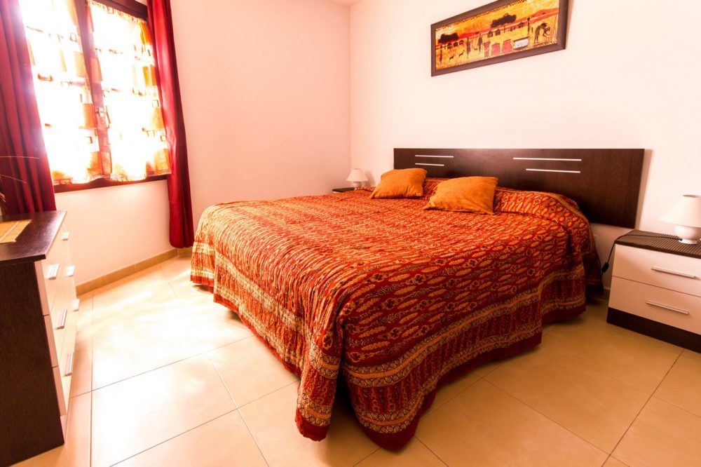 Apartment El Cotillo Fuerteventura For Rent 611 0005