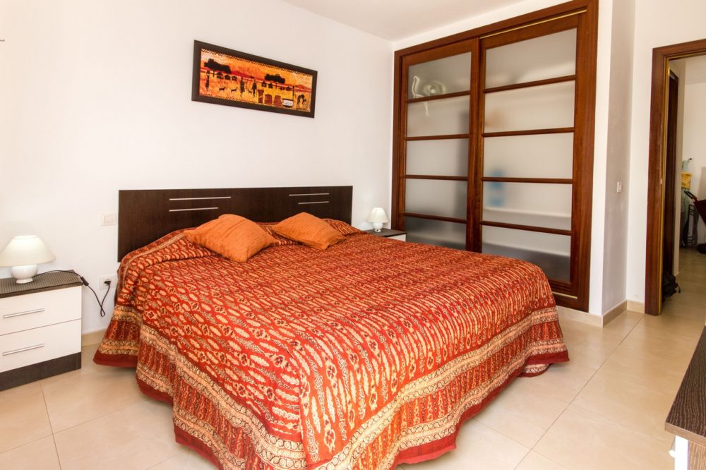 Apartment El Cotillo Fuerteventura For Rent 611 0006