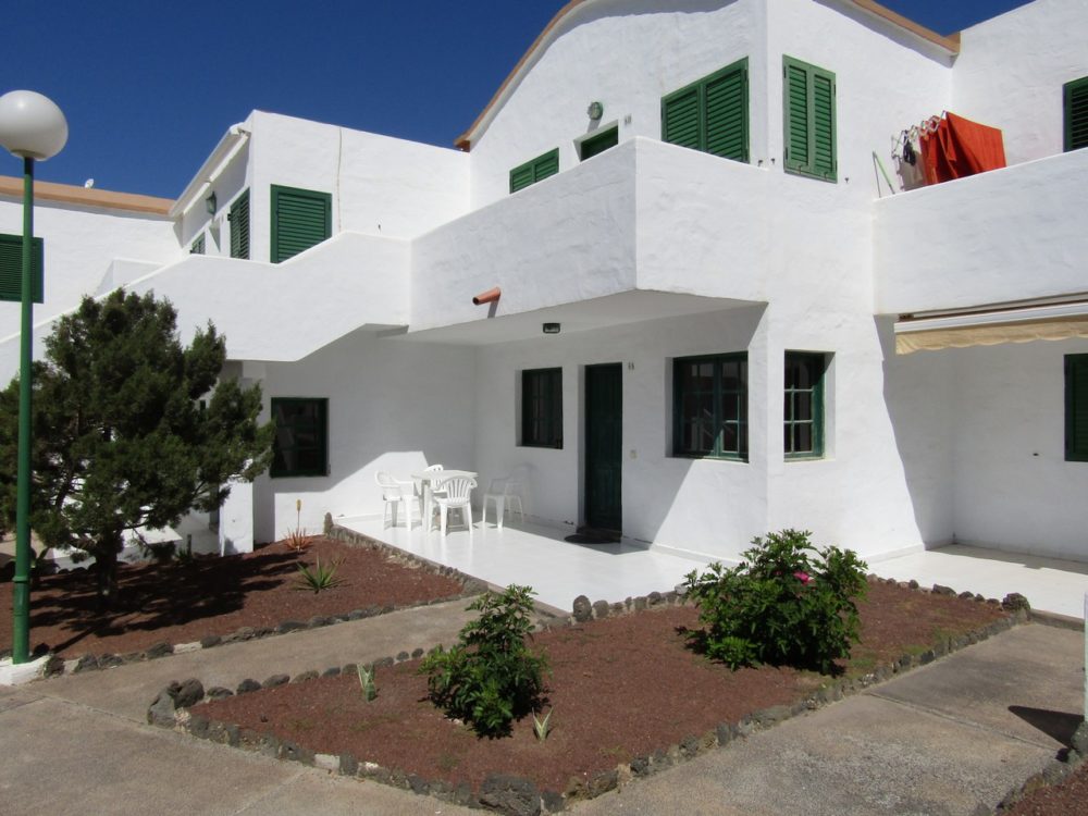 Apartment El Cotillo Fuerteventura For Sale 613 0002