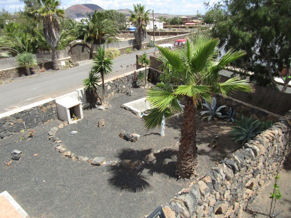 Villa Lajares Fuerteventura For Sale 615 0014