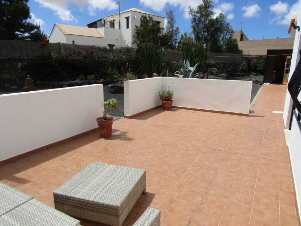 Villa Lajares Fuerteventura For Sale 615 0027