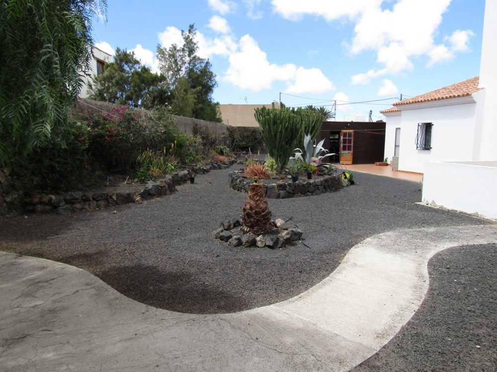 Villa Lajares Fuerteventura For Sale 615 0029