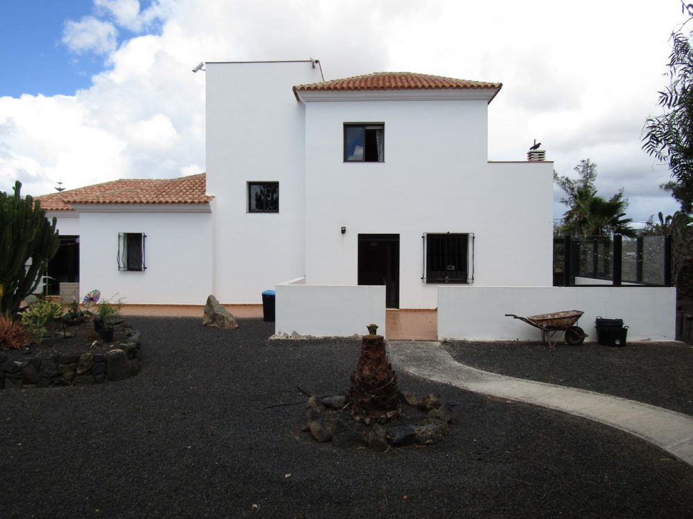 Villa Lajares Fuerteventura For Sale 615 0030