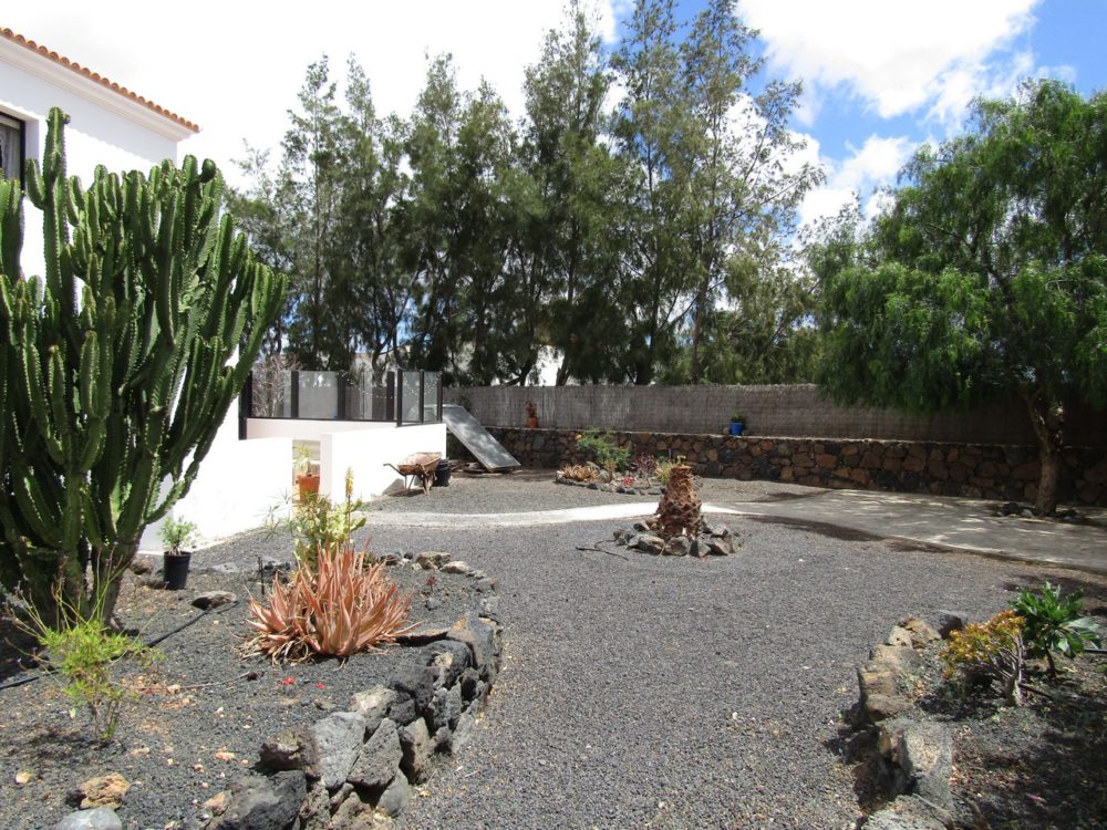 Villa Lajares Fuerteventura For Sale 615 0035