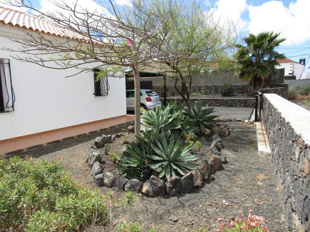 Villa Lajares Fuerteventura For Sale 615 0038