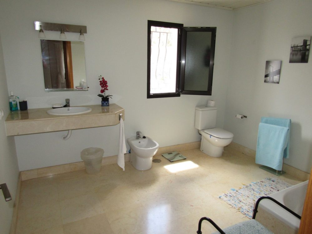 Villa Lajares Fuerteventura For Sale 615 0041