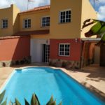 Villa Parque Holandes Fuerteventura For Sale 616 0015