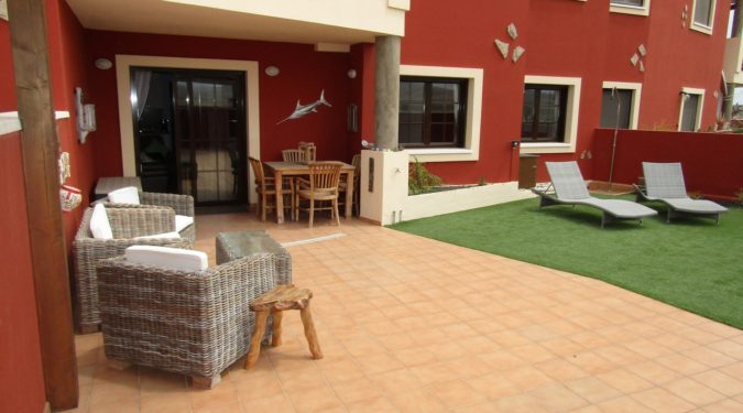 Apartment Country Cotillo Fuerteventura For Sale 618 0018