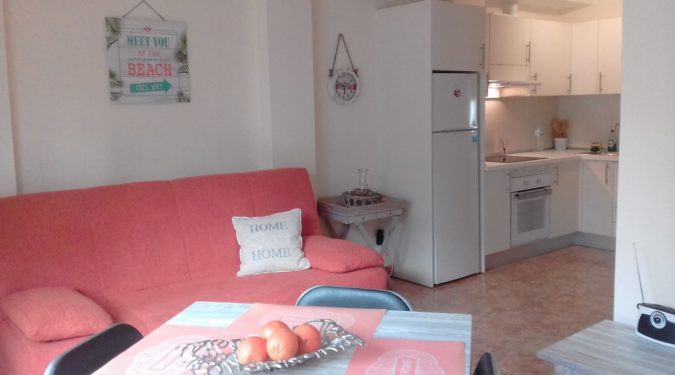 Apartment corralejo Fuerteventura For Rent 621 0001