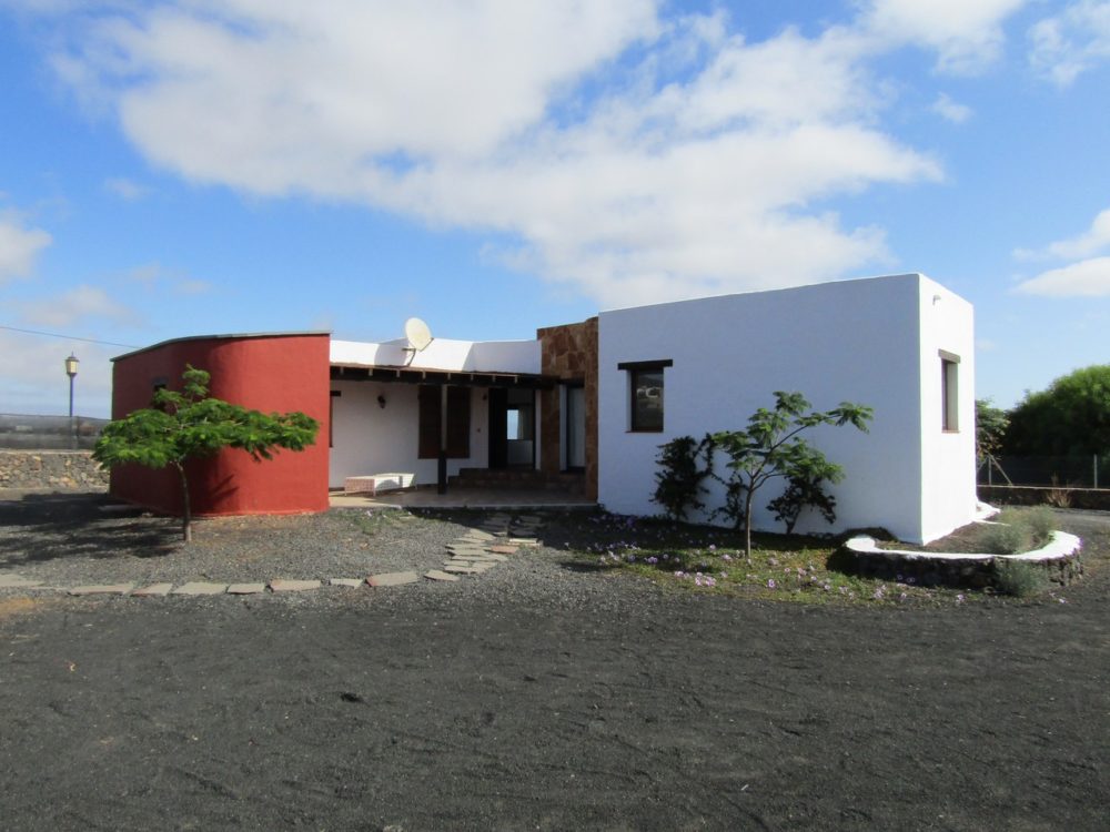 Villa villaverde Fuerteventura For sale 625 0001