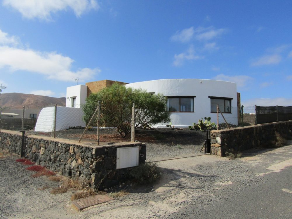 Villa villaverde Fuerteventura For sale 625 0005