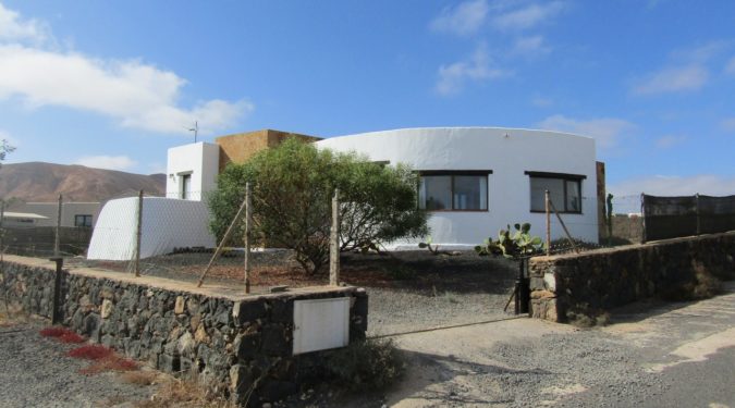 Villa villaverde Fuerteventura For sale 625 0005