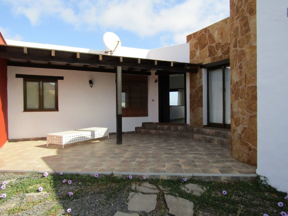 Villa villaverde Fuerteventura For sale 625 0006