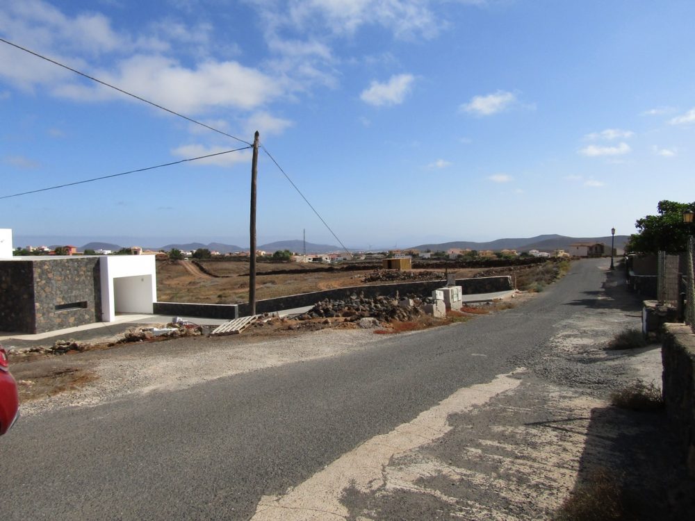 Villa villaverde Fuerteventura For sale 625 0028