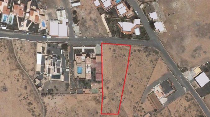 Land Triquivijate Fuerteventura For sale 0059 0005 2