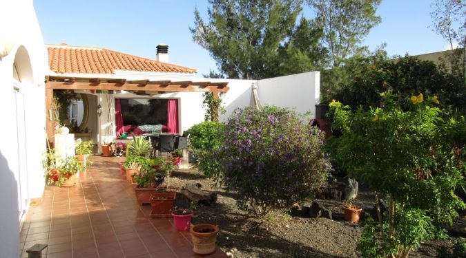 Villa La Oliva Fuerteventura For sale 630 0021