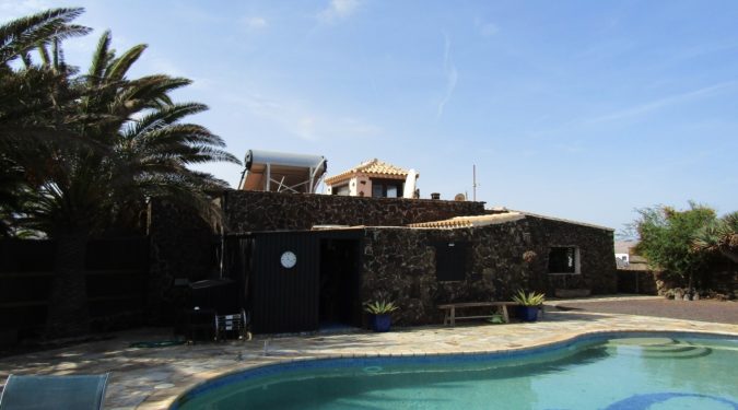 Villa Lajares Fuerteventura For sale 631 0059