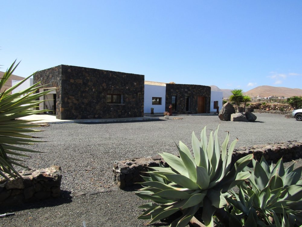 Villa caldereta Fuerteventura For sale 632 0005