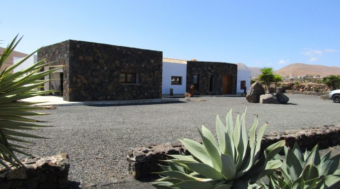 Villa caldereta Fuerteventura For sale 632 0005