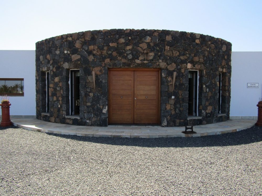Villa caldereta Fuerteventura For sale 632 0006