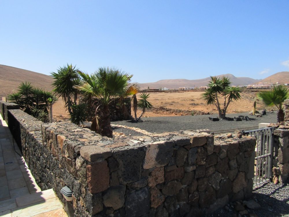 Villa caldereta Fuerteventura For sale 632 0007